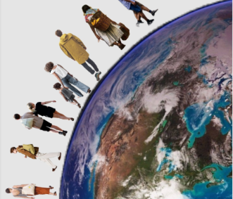 Autonomías comunitarias