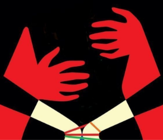 Violencia y estructuras